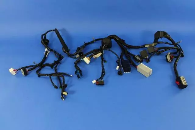 68244861AD - : Dash Wiring for Mopar Image