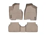 456451452924 - : FloorLiner™ DigitalFit® for WeatherTech Image