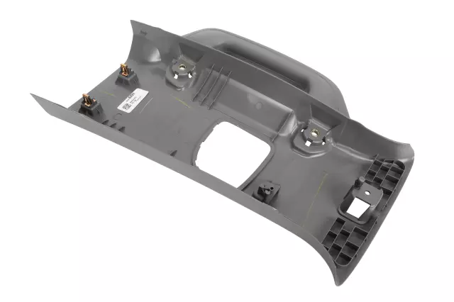 84496291 - Body: Door Pillar Post Trim Set for GM Image