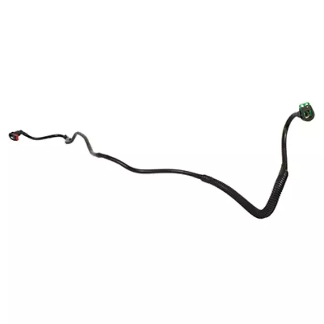 Tube Assembly - Ford (BV6Z-9D667-A)