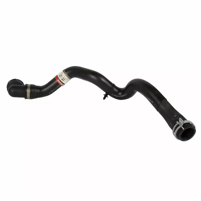 DV6Z8260C - Cooling System: Lower Hose for Ford: Transit Connect Image