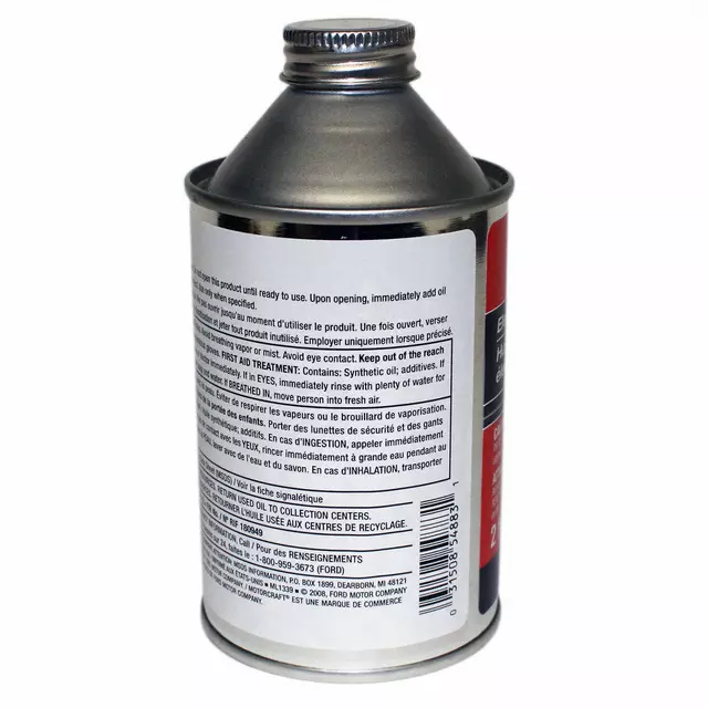 YN-50 - Motorcraft (YN-50)