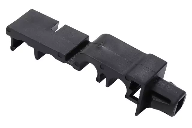 84386177 - : Rear Brake Pipe Clip for GM Image