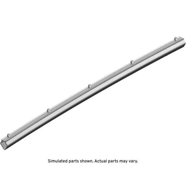 84595392 - : Front Seal for Chevrolet: Colorado | GMC: Canyon Image