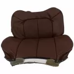 GD9Z5464416FE - Body: Seat Back Cover for Lincoln: Continental Image