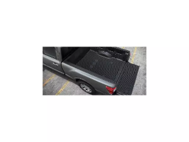 999T1W3715 - Bed Products: Bed Liner, Drop-In for Nissan: TITAN, TITAN XD Image