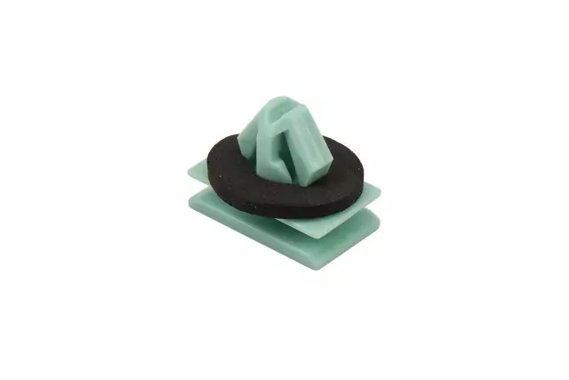 OEM NEW 2013-20 GM Cadillac Chevrolet XTS Rocker Panel Molding Retainer 11547210 - GM (11547210)