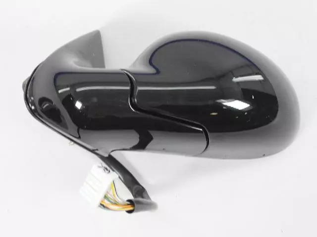 Outside, Rear-View, Electric, Heated Mirror, Left - Mopar (4805953AD)