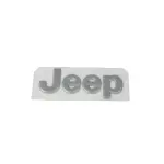 5EM87SA1 - : Nameplate for Jeep: Cherokee, Grand Cherokee Image