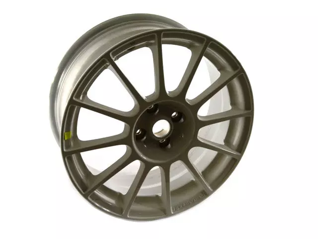 1VL35KW3AB - : Wheel, Alloy for Fiat: 500 Image