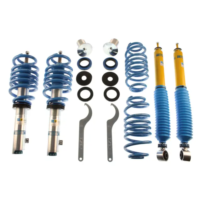 48221832 - Suspension &amp; Steering: Suspension Kit for Bilstein Image