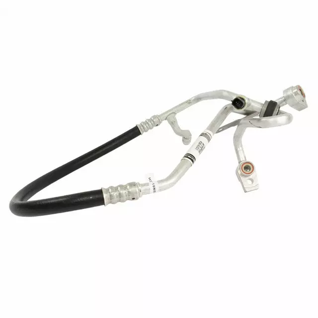 HS7Z19972H - : Discharge Hose for Ford: Fusion | Lincoln: MKZ Image