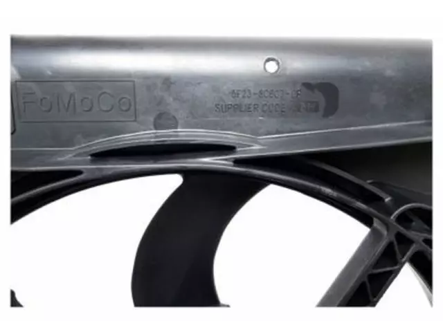 Engine Cooling Fan Assembly - Ford (5F2Z-8C607-DB)