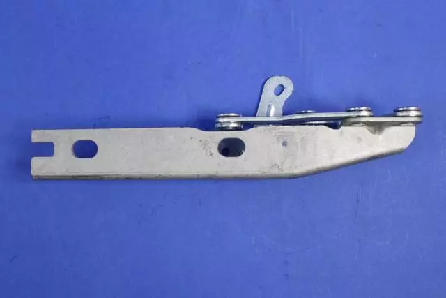 5178240AB - Body Sheet Metal Except Doors: Hood Hinge, Right for Dodge: Journey Image