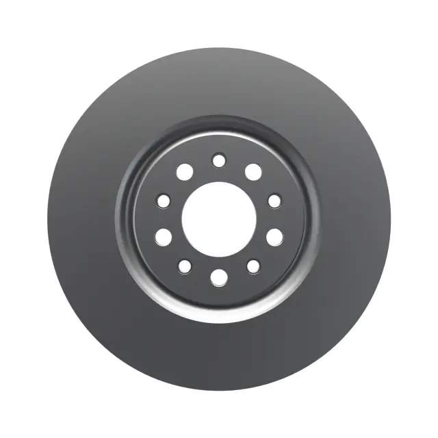 Rotor - Alfa Romeo (1BP00017AA)