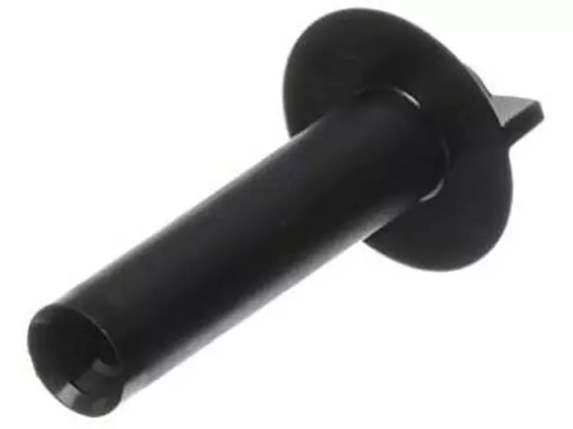 Rear Body Panel Trim Panel Nut - Ford (W712314-S300)