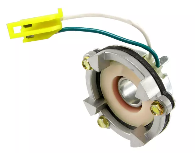 D1955X - Electrical: ACDelcoâ„¢ Pick-Up Coil for Buick: Century, Skyhawk, Skylark | Cadillac: Cimarron | Chevrolet: Cavalier, Celebrity, Citation II | Oldsmobile: Cutlass Ciera, Firenza, Omega | Pontiac: 6000, Fiero, Grand Am, J2000 Sunbird, LeMans, Phoenix, Sunbird Image image