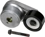 38597 - : FleetRunner Heavy-Duty Automatic Belt Drive Tensioner for Gates Image