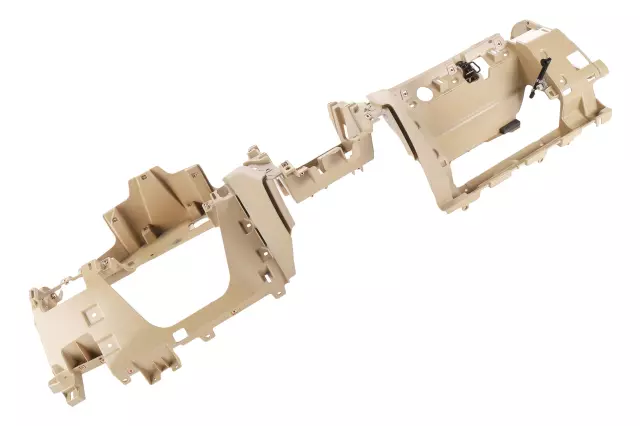 22868403 - Body: Instrument Panel for Buick: Enclave Image