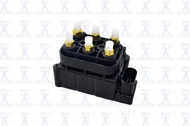 MV001 - Suspension &amp; Steering: Focus Auto Parts Air Suspension Solenoid Valve Unit for Focus Auto Parts Image