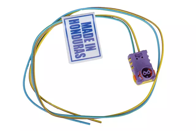 Wiring Pigtail - ACDelco (PT3657)