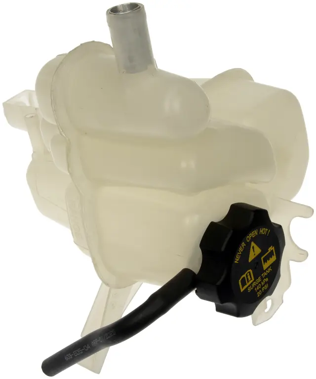 603205 - : Pressurized Coolant Reservoir for Dorman Image