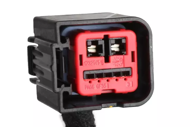 Front Door Wiring Harness - GM (84092196)