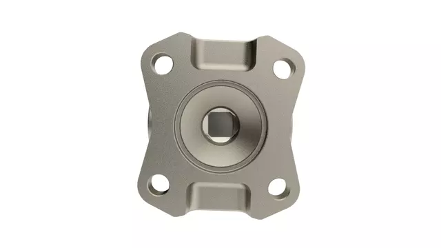 52123638AB - : Drive Shaft for Mopar Image