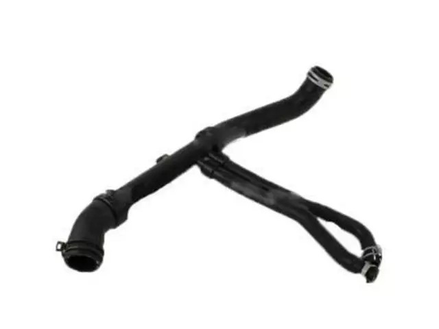 3W4Z8286CB - Cooling System: Lower Hose for FORD Image