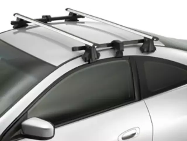 8L02SDN101W - : Roof Rack for Honda Image