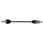 NCV68517 - : Chevrolet, Suzuki CV Axle Assembly  - Front Right for GSP Image