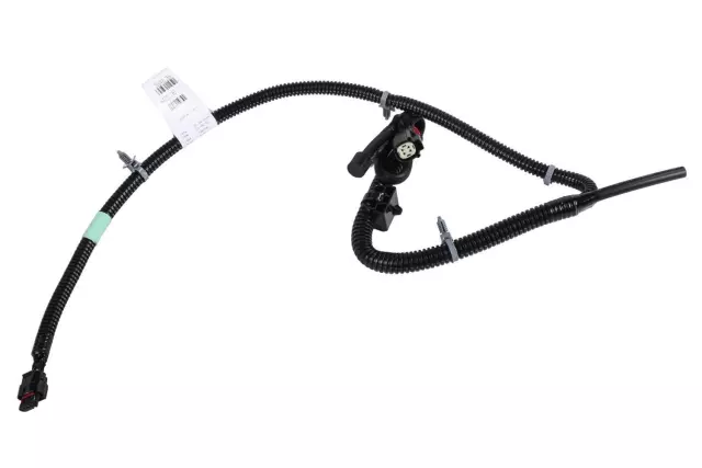 Harness Assembly-Trfer Case Sel    Shft Control S - GM (84201286)