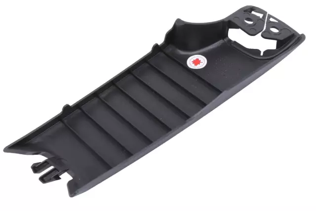 23154110 - Body: Seat Belt Cover for Chevrolet: Impala Image