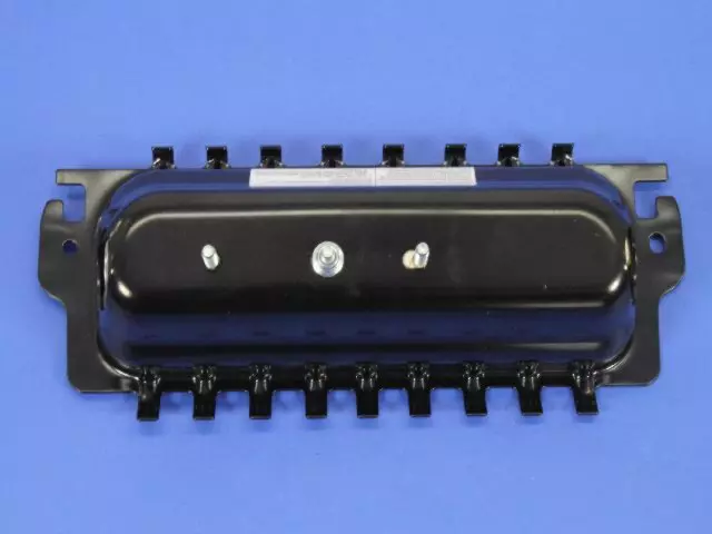 Steering Column Opening Kneeblocker - Mopar (52029396AD)