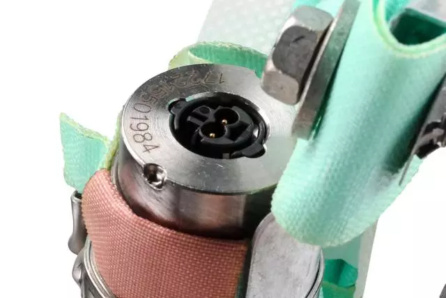 Driver Side Roof Rail Airbag - GM (42588340)