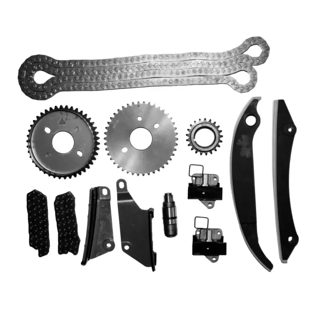 ZC90397SA - : INA US Engine Timing Set for INA US Image