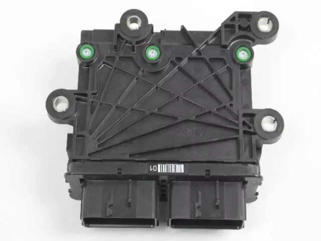 Occupant Restraint Module - Mopar (68046204AD)