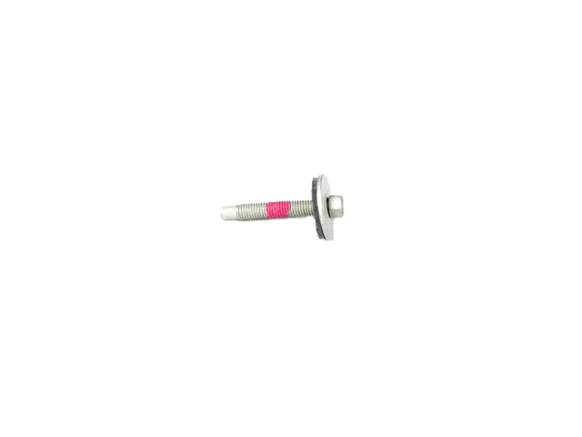 6510857AA - Fuel and Accelerator Pedal: Hex Flange Head Screw for Mopar Image