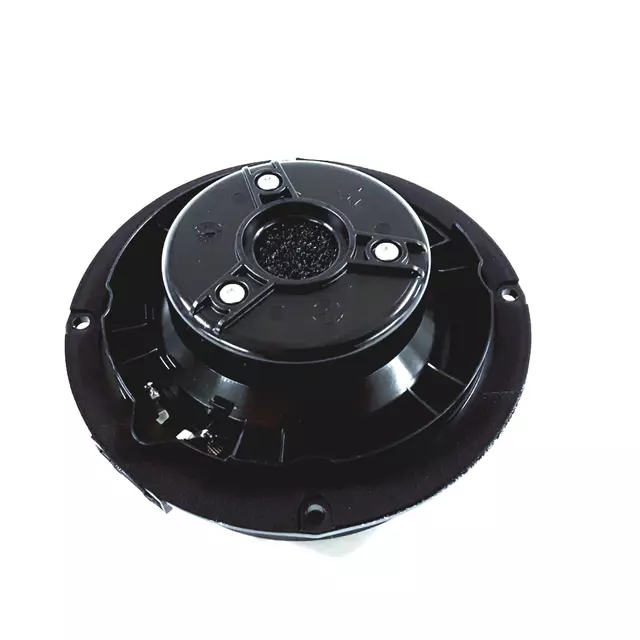 5K0035453 - Body: Front Dr Speaker for Volkswagen: Golf, GTI, Tiguan Image