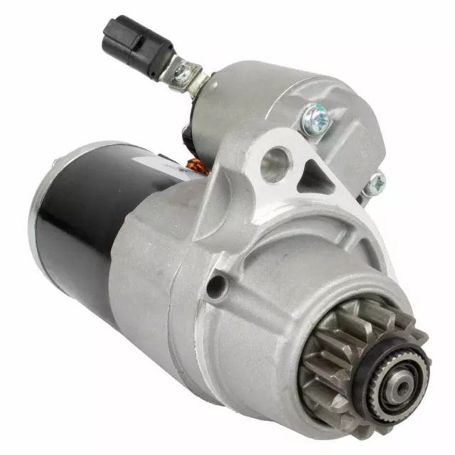 Starter Motor Assembly - Ford (QSA19063N)