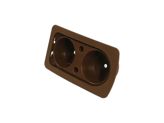 7TA25RN8AA - Interior Trim: Console Cup-Holder for Ram: 2500 Image