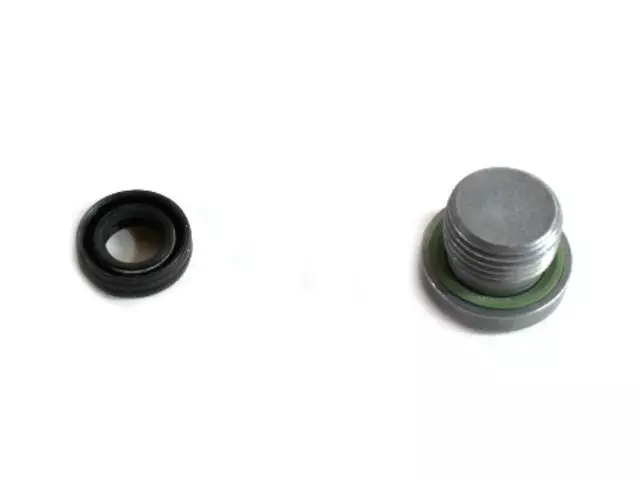 68261508AA - 8HP90; 8-Speed; Automatic Transmission: Selector Shaft Seal for Mopar Image