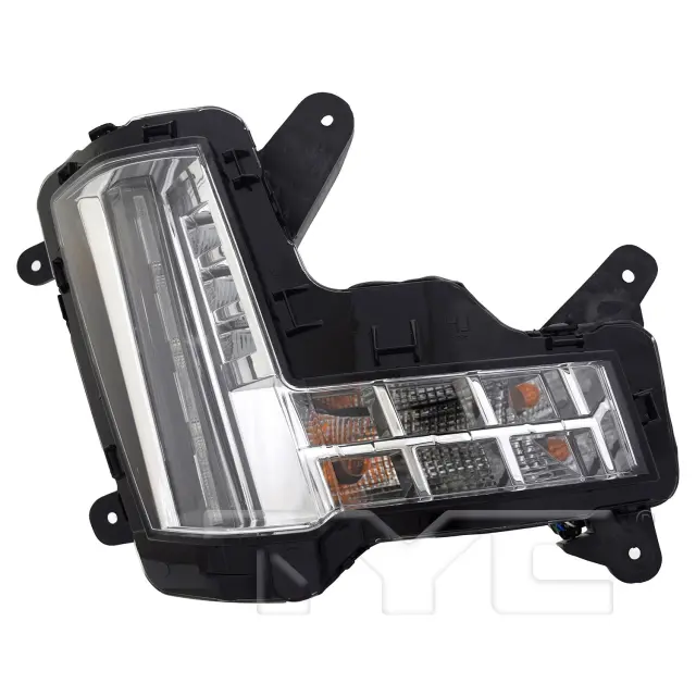125485009 - : TYC Turn Signal Light Assembly for TYC Image