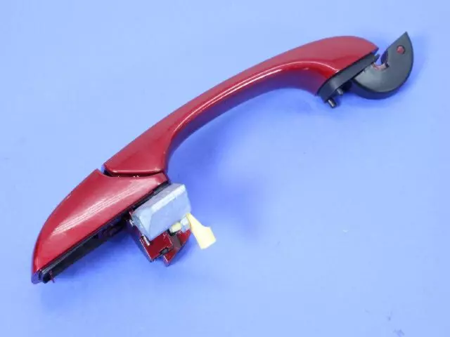 Handle, Outside - Mopar (0XU81ARHAG)