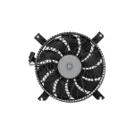 2811404 - : gpd Electric Cooling Fan 2811404 for GLOBAL PARTS DISTRIBUTORS Image
