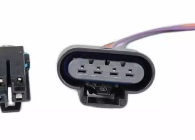 19416873 - Air &amp; Fuel Delivery: Fuel Tank Sending Unit for Chevrolet: Silverado 3500 | GMC: Sierra 3500 Image