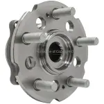 10012087 - : Wheel Bearing and Hub Assembly for OmniParts Image