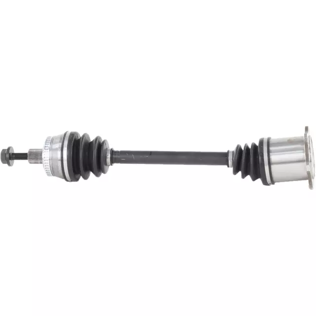 AD8096 - Transmission &amp; Drivetrain: TrakMotive CV Axle Shaft for TRAKMOTIVE Image