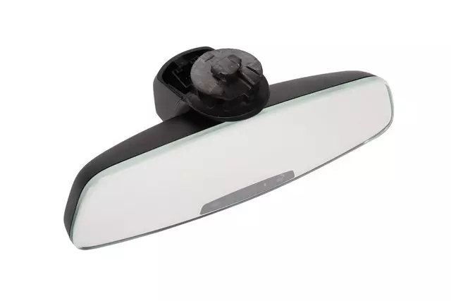 Interior Rear View Mirror - ACDelco (84006612)