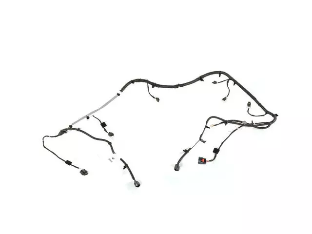 Rear Fascia Wiring - Mopar (68283554AE)